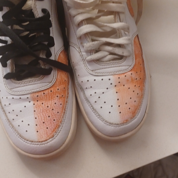 All white forces - Picture 2 of 4